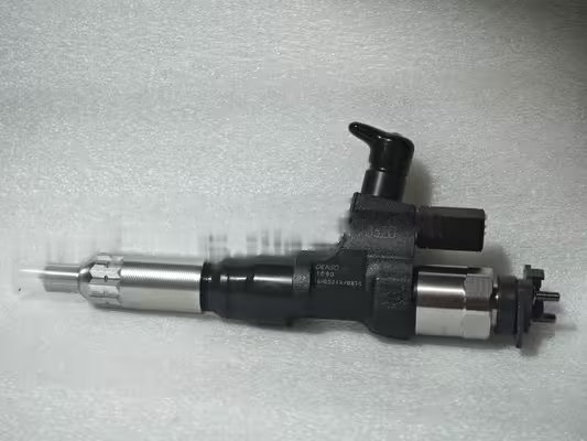喷油器 23670-E0870 日野 J08E